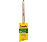 2-1/2 Purdy 144080225 Nylox Dale Angled Sash Paint Brush Tynex Nylon