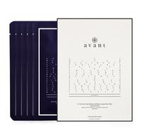2-1 Seaweed Antioxidising and Rejuvenating Sheet Mask | Packaging: Advanced Pack