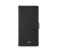 "2-1 Wallet" Booklet for Samsung Galaxy A57 5G, black