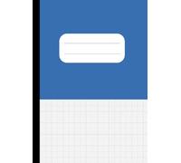 2-10-20 mm Graph Paper Notebook: A4 Math Pad Graph Paper, Square Notebook For Mathematics, Scientific, Engineering, Laboratory Reports, and Technical Assignments for Students, 100 Pages.