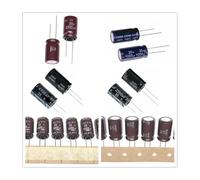 2/10/20 Pcs/Lot 35V6800uF DIP High Frequency Aluminum Electrolytic Capacitor MQXFCZUX