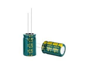 2-100pcs 10V 16V 25V 35V 50V 100V 400V 20% High Frequency Capacitor 100UF 220UF 330UF 470UF 680UF 1000UF 1500UF 2200UF 3300UF CZAOINCU(50V100UF 20PCS)