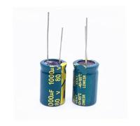 2~100pcs/lot 80v 1000uf high frequency low impedance 80v1000UF aluminum electrolytic capacitor size 16 * 25 3300UF50V 20%(100pcs)