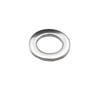 2-100pcs M1.6/M2/M2.5/M3/M4/ M5/M6/M8/M10-M22 Large Flat Washer