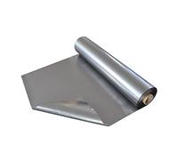 2/10m Length 0.1-0.5mm thick Graphite Paper Roll - Lab Grade Carbon Film for Electronics Cooling & Thermal Management(0.2x500x2000mm)