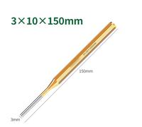 2-10mm Roll Pin PunchTool Remover Heavy Duty 2-10Mm Roll Versatile Usage Designed for Multiple Functions and Factory workshops Designed for Long Lasting use with Proper Durability (3mm)