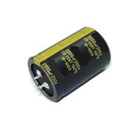 2-10pcs 200v 2200uf 2200uf 200v Electrolytic Capacitor Volume 35x50mm(10PCS)