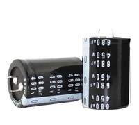 2-10pcs 450v 680uf 680uf 450v 35x50mm Welding Machine Inverter Capacitors(2PCS)
