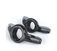 2-10pcs Butterfly Wing Nut M3 M4 M5 M6 M8 M10 Stainless Steel Black Zinc Plated Wing Nuts Hand Tighten Nut DIN315(Steel black zinc,M8 5pcs)