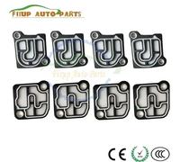 2~10PCS DSG 0B5 DL501 DQ500 Auto Transmission Solenoid Filter Gasket For VW Audi DSG 7-Speed Solenoid Valve Filter OB5 Car Parts 10 PCS SAME