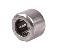 2/10Pcs HF0306 HF0406 HF0608 HF0612 EWC0608 One Way Needle Roller Bearing 3 * 6.5 6mm 4 8 10 8mm 6 * 10 * 12mm(Hf0612 6x10x12mm)