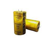 2~10pcs/lot 100v 10000UF High Frequency Low Amplifier power audio filter electrolytic capacitor size 35 * 60MM 100v10000UF 20% ICXLPMC(5pcs)