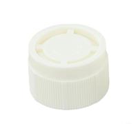 2/10PCS Plastic Radiator M30X1.5 Threaded Heater Thermostatic Valve Adjustment Cover for Heating System Temperature Regulation (10PCS)