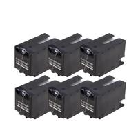 2~10pcs T6715 PXMB7 Maintenance Box Waste Ink Tank For Ep-son WF 3820 3825 3830 4720 4725 4730 4735 4740 4745 WF-4720DWF printer
