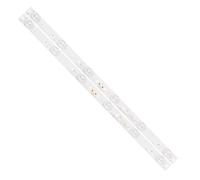 2/10pcs TV LED Backlight bar strip For ZDCX236D06-ZC14F-02 LEF-2419D TF-LED24S48T2 FOR Harper 24F0530T FOR Akai AKTV2413T