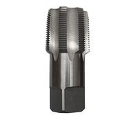 2"-11-1/2 NPT Carbon Steel Pipe Tap, DWTPT2INCH