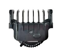 2-11MM 10 Position Adjustable Beard Guide Comb | ,Compatible For WAHL，Trimmer T-Blade Guard