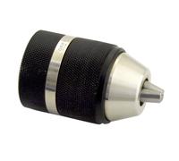 2-13 mm CLICK-keyless drill chuck with 1/2"-20 UNF thread