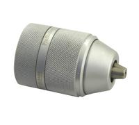 2-13 mm CLICK-keyless drill chuck with 3/8"-24 UNF thread