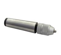 2-13 mm CLICK-keyless drill chuck with MT5 morse taper arbor and M20 draw bar