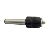 2-13 mm keyless drill chuck with MT3 morse taper arbor and M12 draw bar