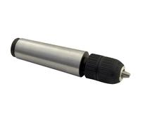 2-13 mm keyless drill chuck with MT5 morse taper arbor and M20 draw bar