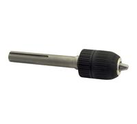 2-13 mm keyless drill chuck with SDS Max adapter
