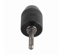2-13mm Capacity Metal Keyless Lathe Drill Chuck Converter with SDS Adapter Accessories Power Tool Parts & Accessories