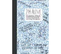 2:14 Alive: a collection of short works by creative writing students (Writers in Paris)