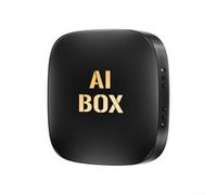 2+16G Aibox for Wireless For Carplay Supports For Android and into Original Car USB/Type C Port
