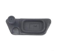 2.1cm Rubber Cap for Garmin Edge 530 830 USB Protection