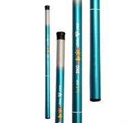 2 1M 3 6M Fishing Rods with Stiff Tonality and 41cm Shrink Length for Easy Transport (3.6)