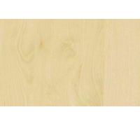 2.1m x 90cm LIGHT BIRCH WOODGRAIN STICKY BACK PLASTIC VINYL SELF ADHESIVE DC-FIX