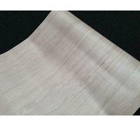 2.1m x 90m LIGHT CANYON OAK WOODGRAIN STICKY BACK PLASTIC VINYL SELF ADHESIVE