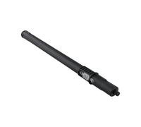 2/1PCS 0.5m Extension Tube for Steam Cleaner ，Compatible for Karcher，Steam Extension Rod Extension Tube 4.127-027.3 Vacuum Cleaner Parts(1 Pack)