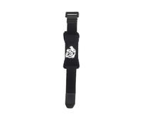 2/1PCS Electric Guitar Fret String Mute Noise Damper Guitar Beam Tape Fretboard Muting Dampener String Wrap Guitar Bass Ukulele(Leng Yue,1 PC)