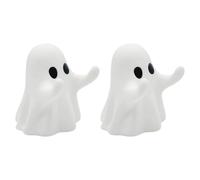 2/1pcs Halloween Cute Ghost Pen Desktop Multi Functional Ornament Mobile New Phone 2025
