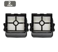 2/1PCS Plastic + Filter Paper Filter Effectively Captures Dust For Laresar For M3 Wet And Dry Vacuum Cleaner Parts Accessories(2 PACK)