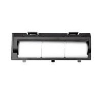 2/1PCS Plastic Replacement Brush Guard,Compatible for Eufy,Compatible for RoboVac,L35 for Hybrid / L35 for Hybrid+ / LR30 for Hybird+(1pcs)