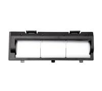 2/1PCS Plastic Replacement Brush Guard For Eufy For RoboVac L35 For Hybrid / L35 For Hybrid+ / LR30 For Hybird+ / For Blaupunkt(1 PACK)