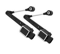 2/1PCS Rear RQH100030 Air Suspension Height Sensor For Land For Rover For Discovery 2 Mk2 Mk3 TD5 & V8 L322 RQH000091 Level Sensor(RQH100030 2PCS)