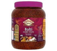 ( 2.2 LTR Pack ) Patak's Original Balti Curry Paste 2.3kg