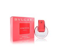 (2.2 oz - 65 ml, Women) Omnia Coral by Bvlgari - Eau De Toilette Spray 2.2 oz