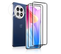2 + 2 pieces for tempered glass for Oneplus 13 5G protective glass screen protector