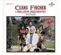 2+2 PLUS (2012 REMASTER) by CLARE FISCHER (2012-05-04)