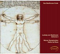 ベートーヴェン:交響曲第2番
