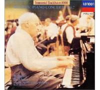 ブラームス:ピアノ協奏曲第2番