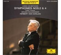 ベートーヴェン:交響曲第2番