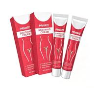 2 * 20g Vaginal Moisturiser Prevent Itching & Dryness Long Lasting Relief