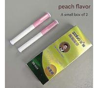 2/ 20pcs Quit Smoking Air Inhaler, Stop Smoking Behavioral Support Mint Flavored No Electricity Quit Smoking Aid Stick, Smokeless Inhalers -Hot New...